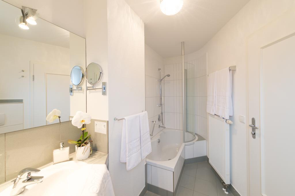 Junior Suite (2 Erwachsene)